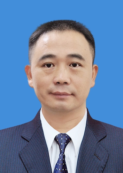 姚书茂同志简历